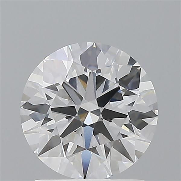 1.53 ct. round Lab Grown Diamond front image