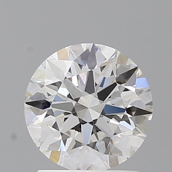 1.60 ct. round Lab Grown Diamond front image