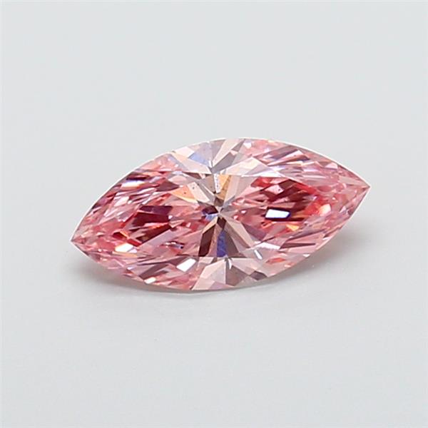 1.07 ct. marquise Lab Grown Diamond front image