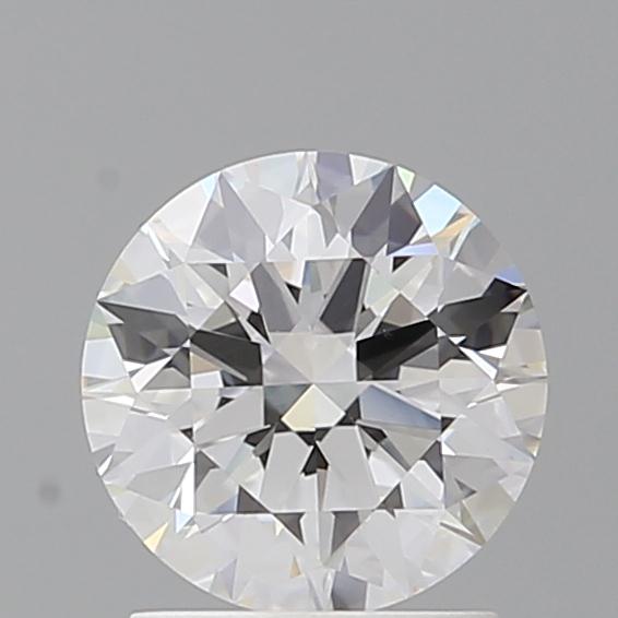 1.60 ct. round Lab Grown Diamond front image