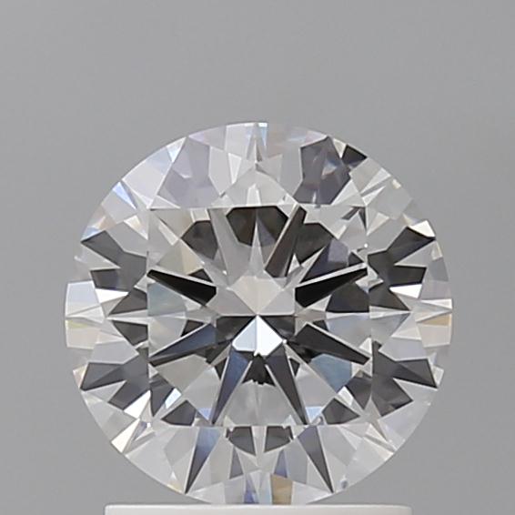 1.53 ct. round Lab Grown Diamond front image