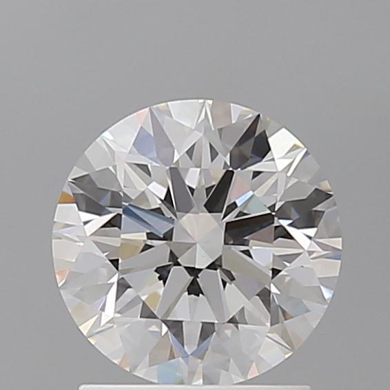 1.55 ct. round Lab Grown Diamond front image