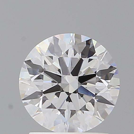 1.60 ct. round Lab Grown Diamond front image
