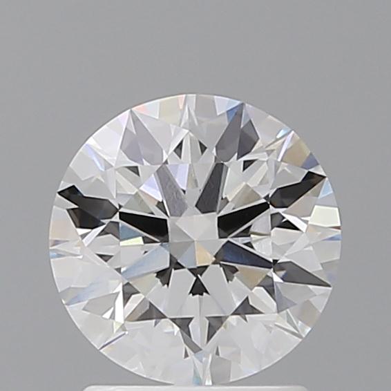 1.60 ct. round Lab Grown Diamond front image