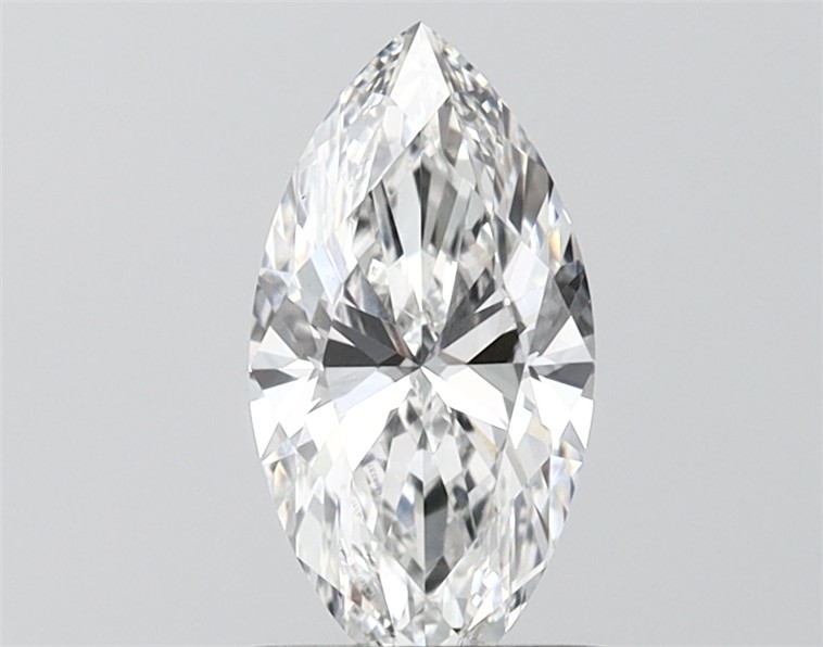 1.02 carat e VS1 EX Cut IGI marquise diamond