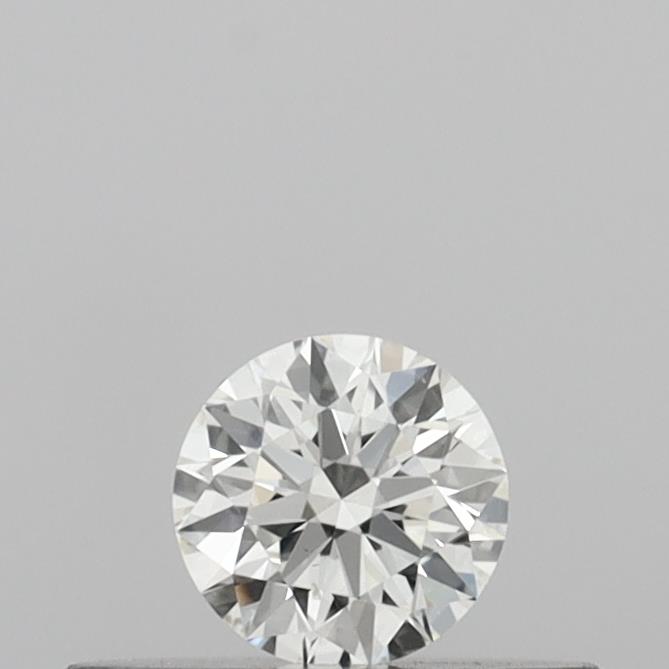 Round Diamond