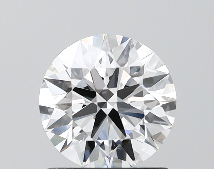 1.09 ct. round Lab Grown Diamond front image