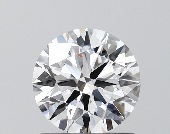 1.09 ct. round Lab Grown Diamond front image