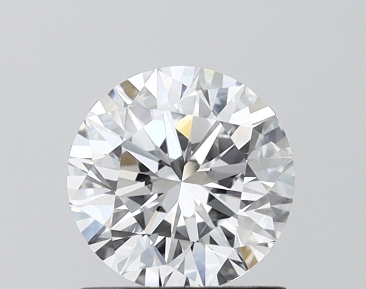 1.05 ct. round Lab Grown Diamond front image
