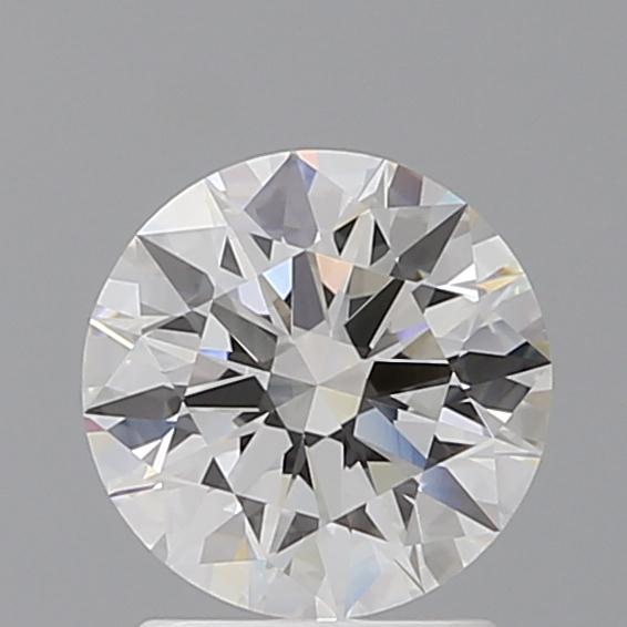 1.60 ct. round Lab Grown Diamond front image