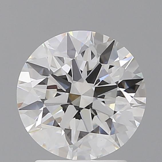 1.98 ct. round Lab Grown Diamond front image