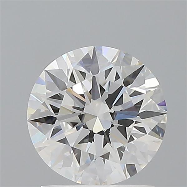 1.52 ct. round Lab Grown Diamond front image
