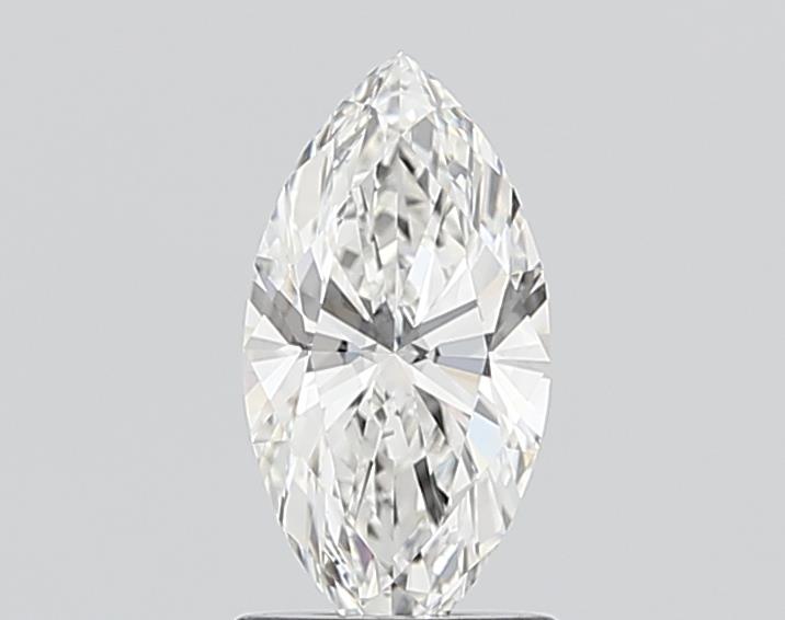 1.02 ct. marquise Lab Grown Diamond front image