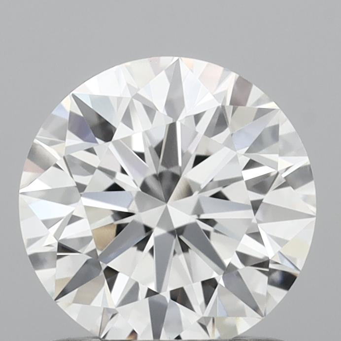 1.08 ct. round Lab Grown Diamond front image