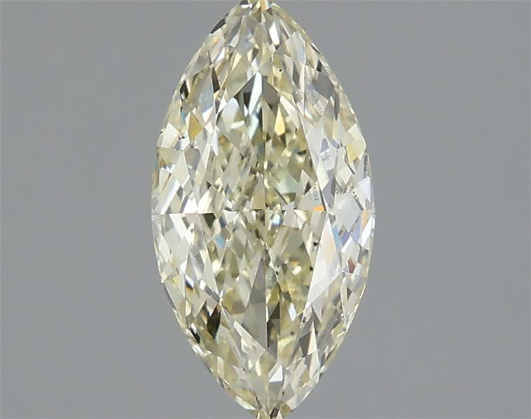 1.08 ct. marquise Lab Grown Diamond front image
