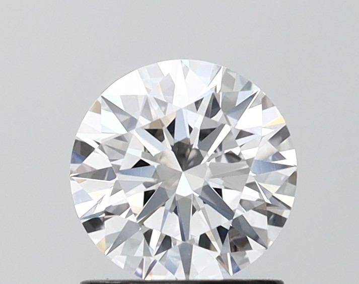 1.03 ct. round Lab Grown Diamond front image