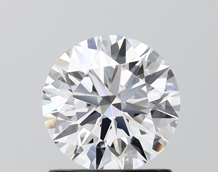 1.09 ct. round Lab Grown Diamond front image