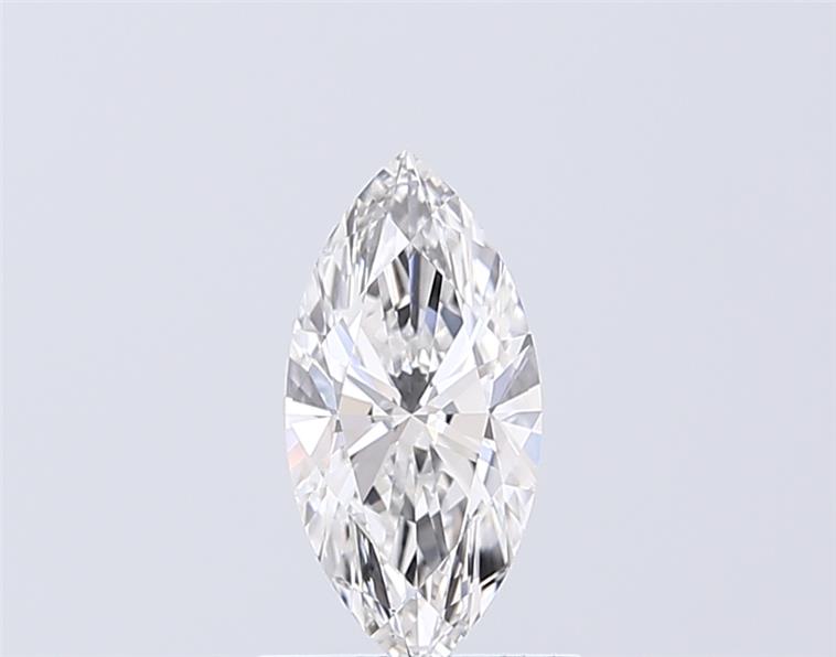 1.00 ct. marquise Lab Grown Diamond front image
