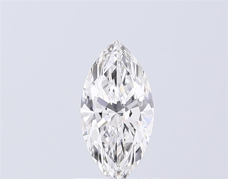 1.01 ct. marquise Lab Grown Diamond front image