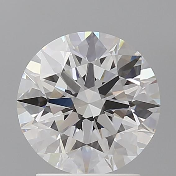 2.04 ct. round Lab Grown Diamond front image