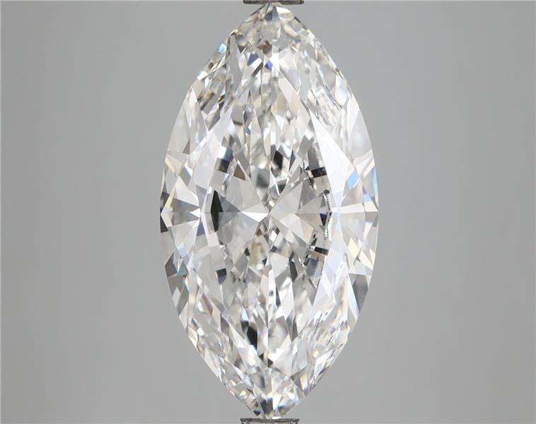 1.5 carat e IF EX Cut IGI marquise diamond