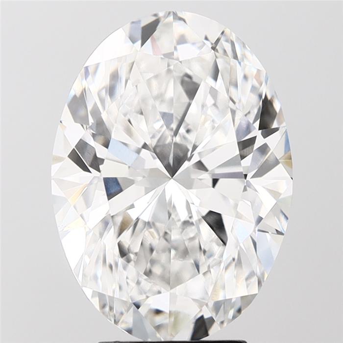 3.01 carat f VVS2 EX Cut IGI pear diamond