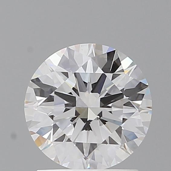 1.57 ct. round Lab Grown Diamond front image