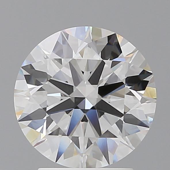 2.58 ct. round Lab Grown Diamond front image
