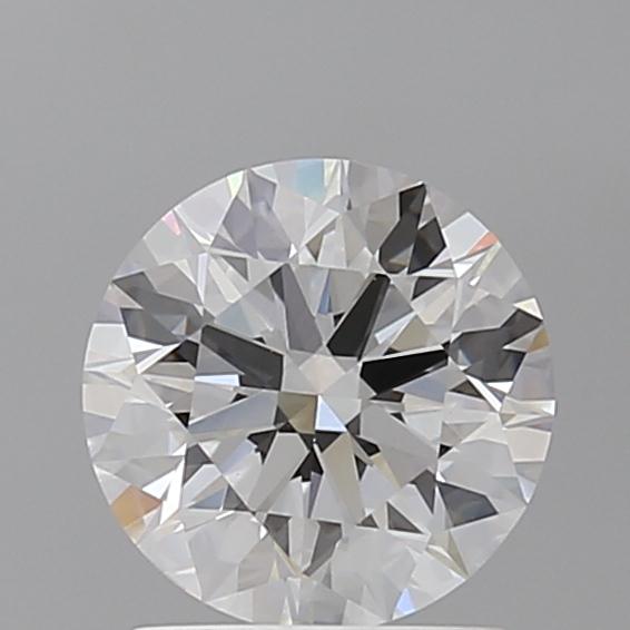 1.59 ct. round Lab Grown Diamond front image