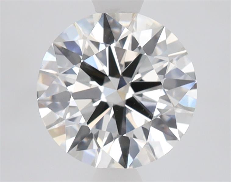1.58 ct. round Lab Grown Diamond front image