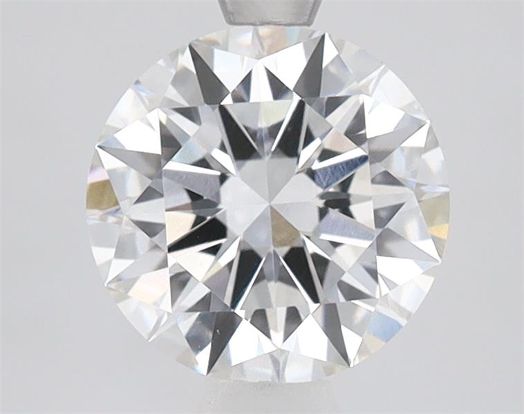 1.51 ct. round Lab Grown Diamond front image