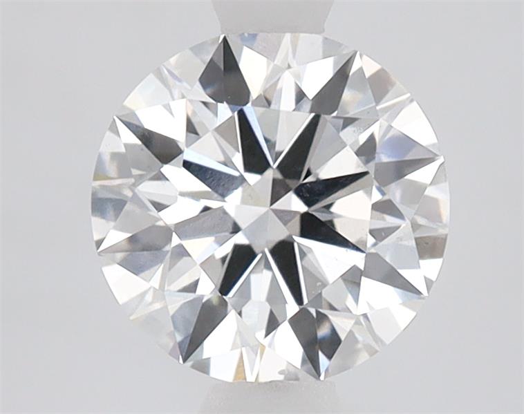 1.50 ct. round Lab Grown Diamond front image