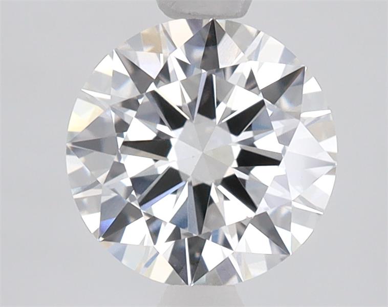 1.51 ct. round Lab Grown Diamond front image