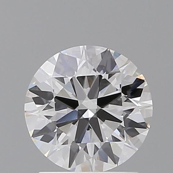 1.51 ct. round Lab Grown Diamond front image