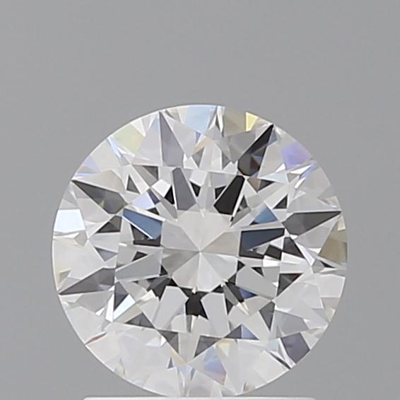 1.58 ct. round Lab Grown Diamond front image
