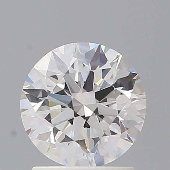 1.55 ct. round Lab Grown Diamond front image