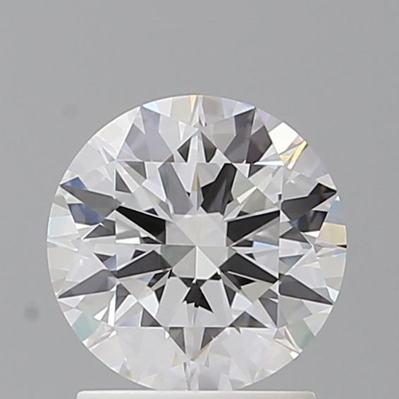 1.57 ct. round Lab Grown Diamond front image