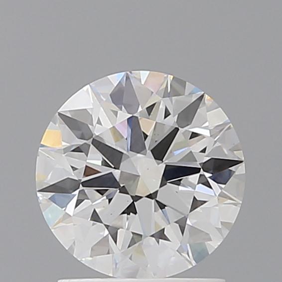 1.60 ct. round Lab Grown Diamond front image