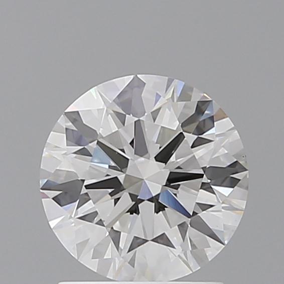 1.53 ct. round Lab Grown Diamond front image