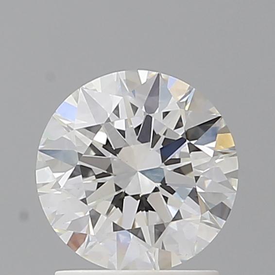 1.51 ct. round Lab Grown Diamond front image