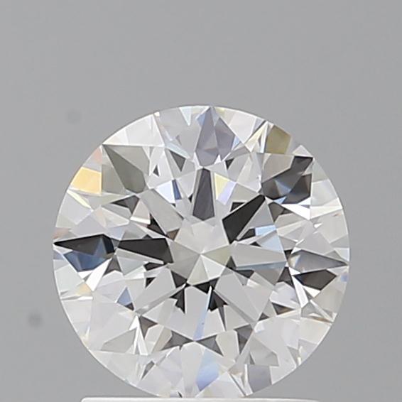 1.52 ct. round Lab Grown Diamond front image