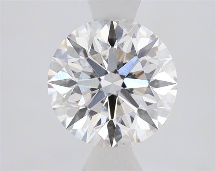 1.05 ct. round Lab Grown Diamond front image