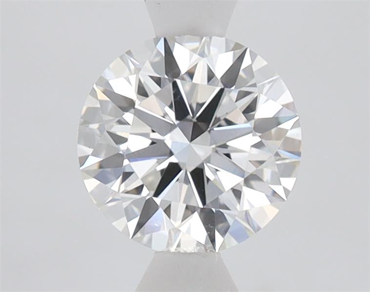 1.05 ct. round Lab Grown Diamond front image