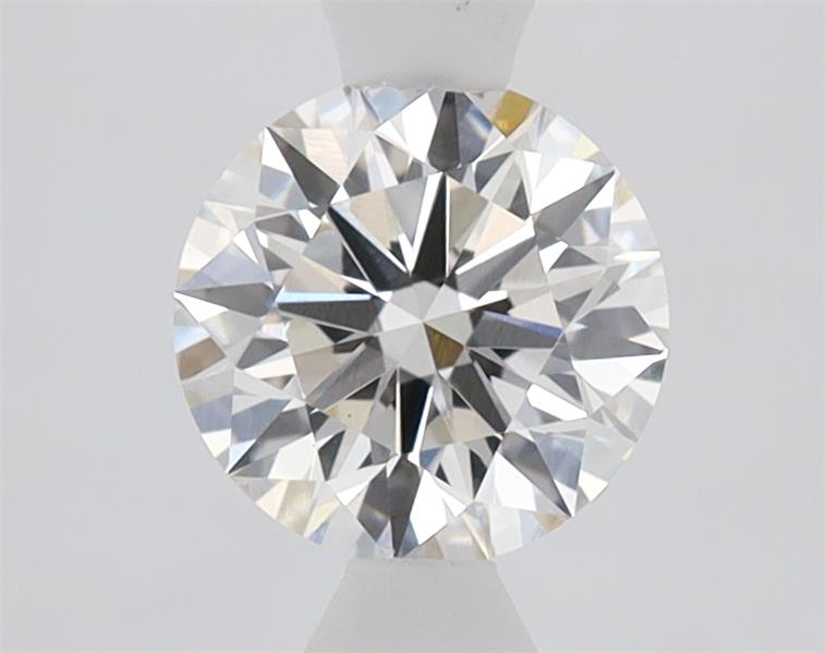 1.01 ct. round Lab Grown Diamond front image