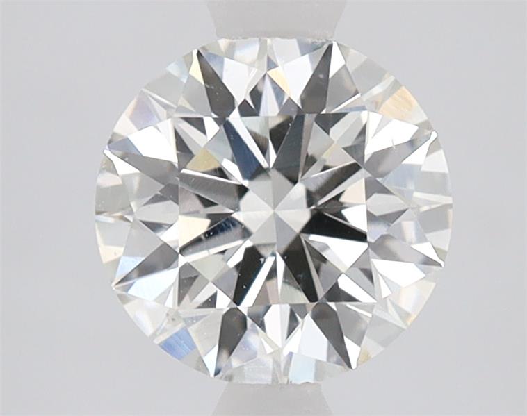 1.50 ct. round Lab Grown Diamond front image