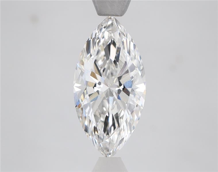 1.60 ct. marquise Lab Grown Diamond front image