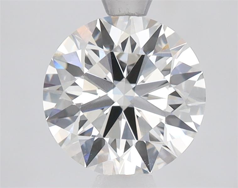 1.53 ct. round Lab Grown Diamond front image