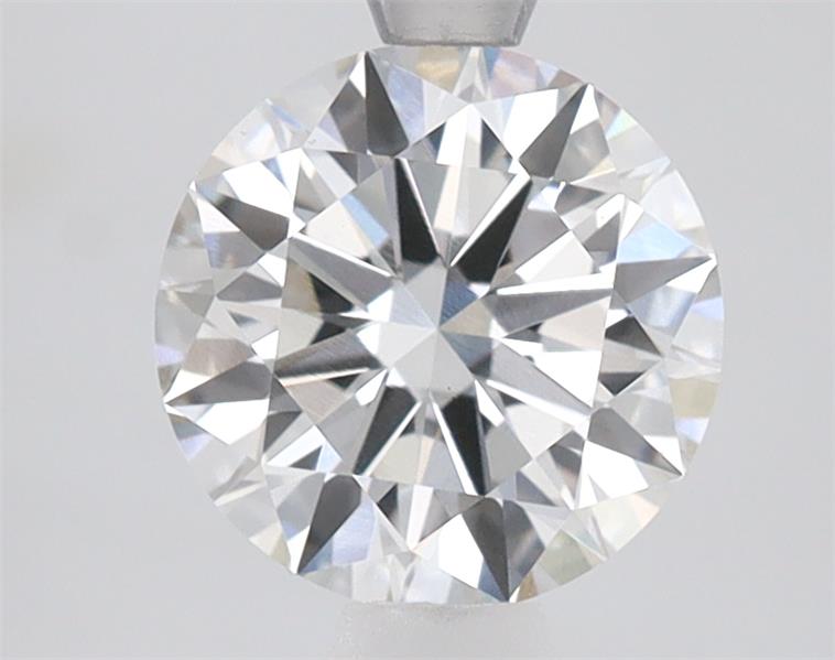 1.51 ct. round Lab Grown Diamond front image