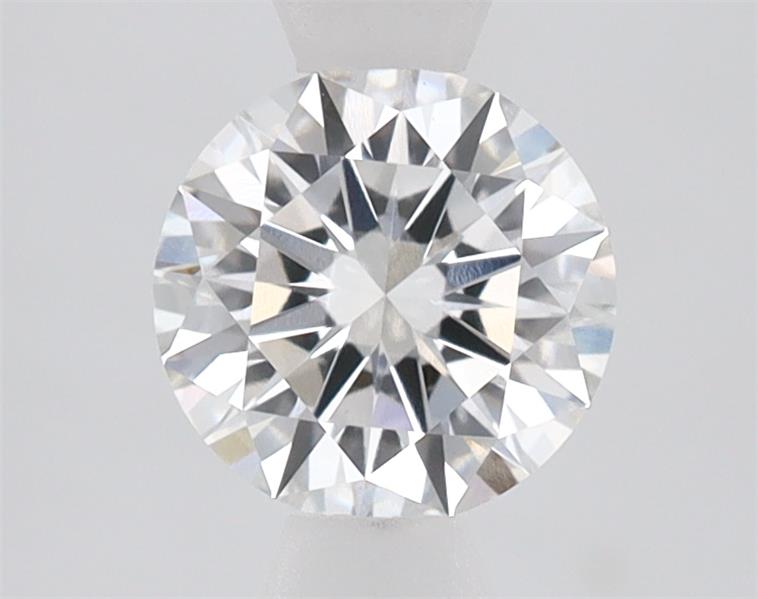 1.05 ct. round Lab Grown Diamond front image