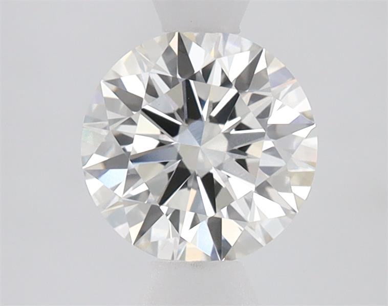 1.06 ct. round Lab Grown Diamond front image